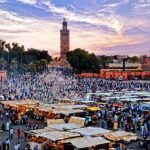 VándorLáss - Marokkó, a legnyugatibb kelet országa