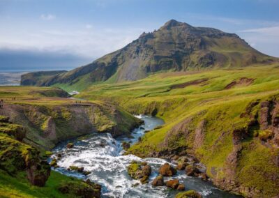 VándorLáss – Izland csodái – Laugavegur-trek – 2025. augusztus