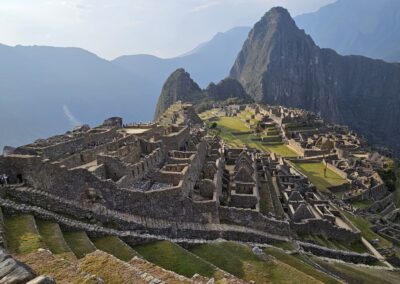 VándorLáss – Amazónia, Ausangate, Cusco, Machu Picchu + Choquequirao trek (opció) 2026. szeptember